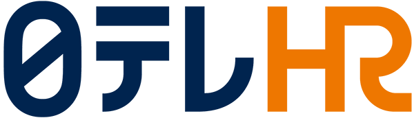 日テレHR総合研究所ロゴ